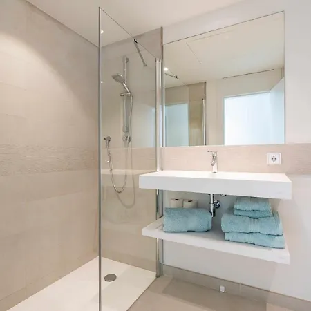 Elegante Oasis Con Piscina Privada Apartment *