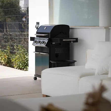 Elegante Oasis Con Piscina Privada * Fuengirola