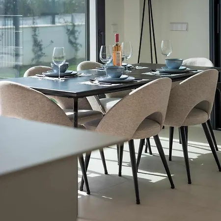 Elegante Oasis Con Piscina Privada * Fuengirola