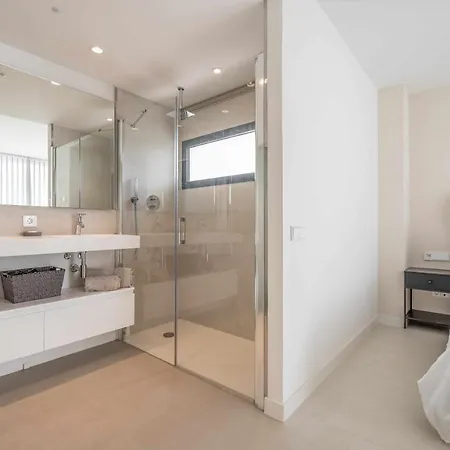 Elegante Oasis Con Piscina Privada Apartment